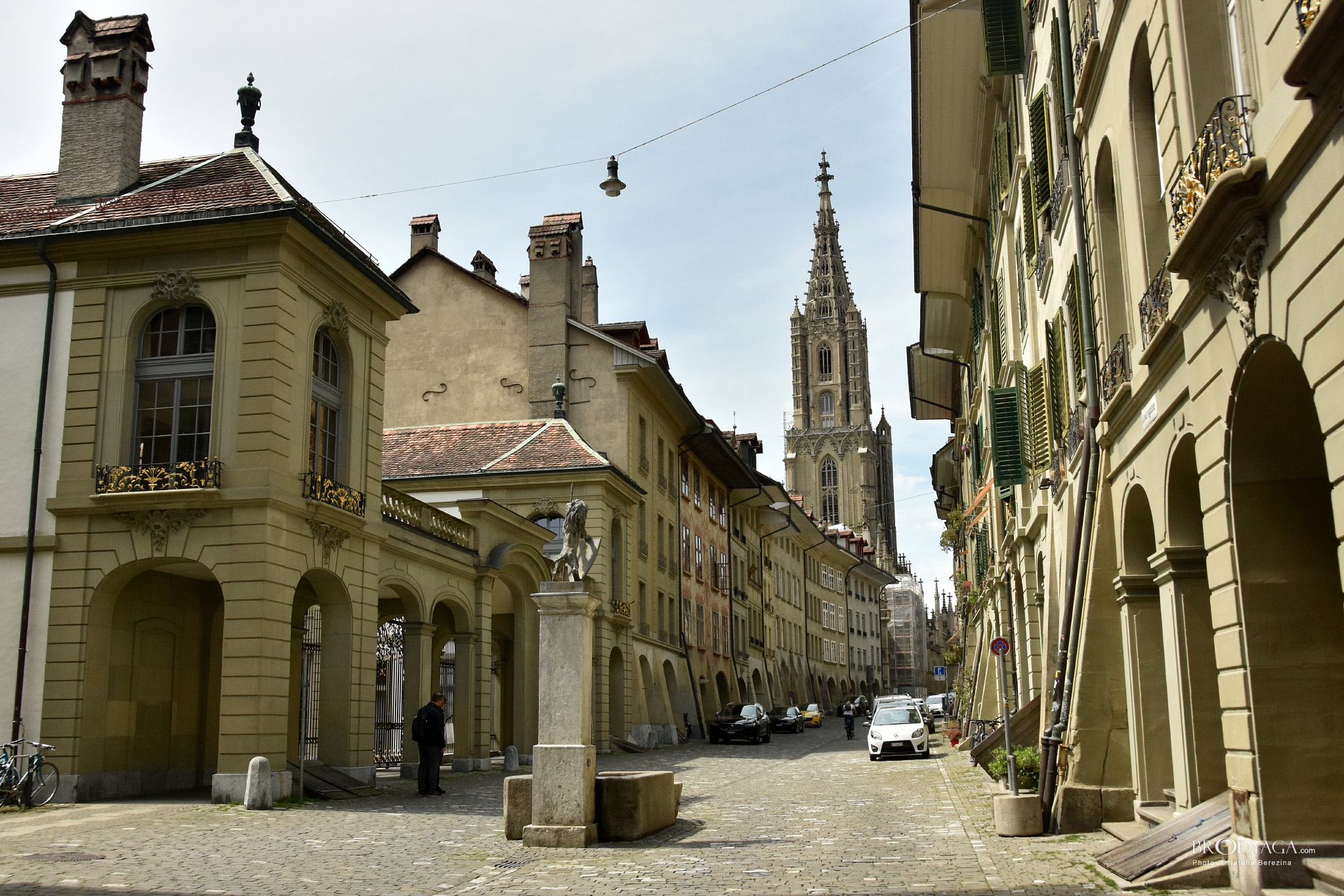 Bern